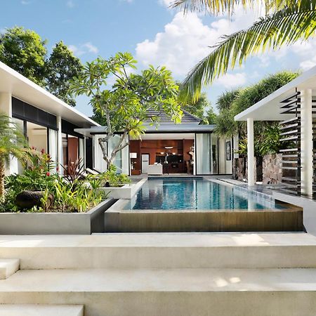 Vinila Villas By Nakula Nusa Dua  Eksteriør billede