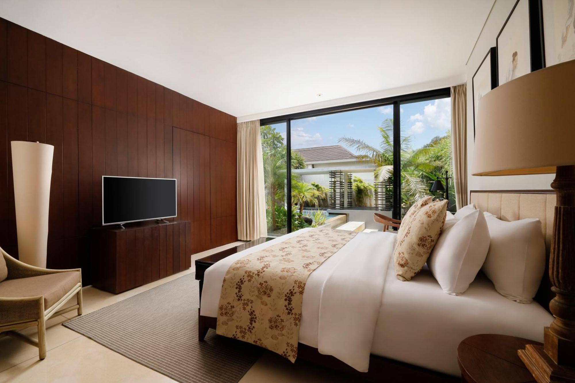 Vinila Villas By Nakula Nusa Dua  Eksteriør billede