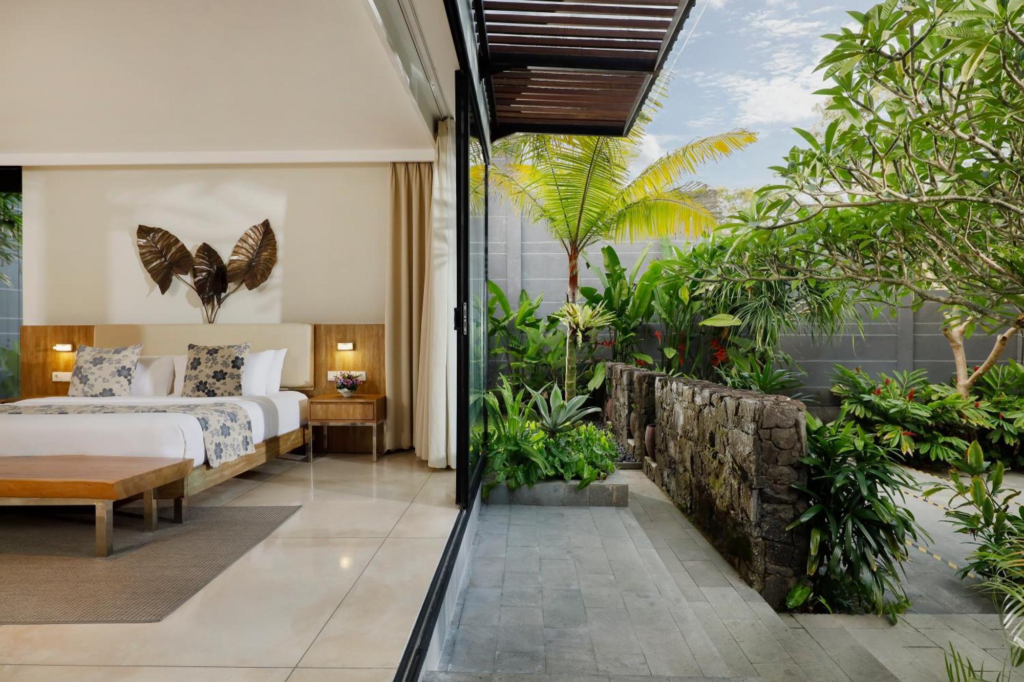 Vinila Villas By Nakula Nusa Dua  Eksteriør billede