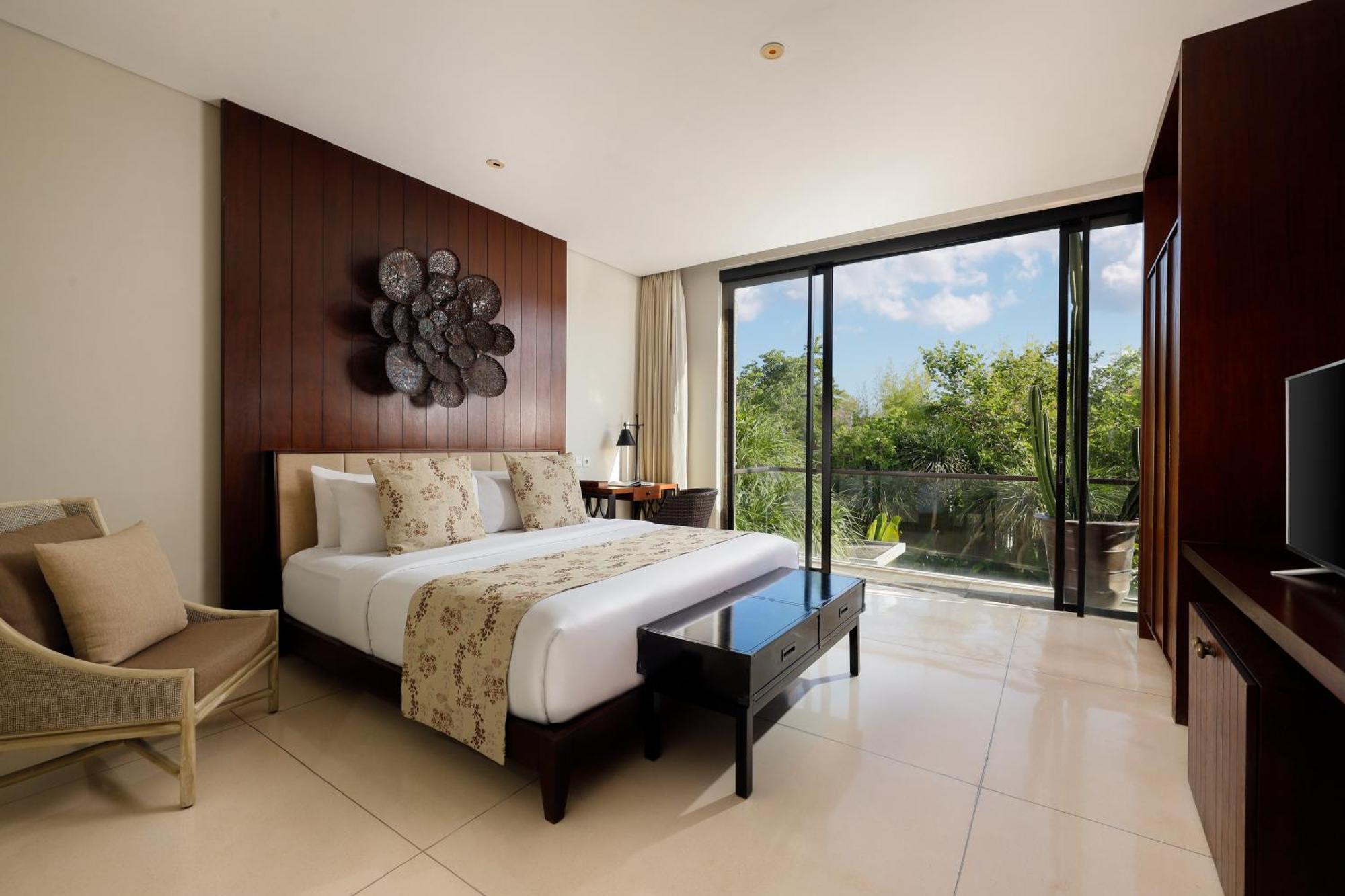 Vinila Villas By Nakula Nusa Dua  Eksteriør billede