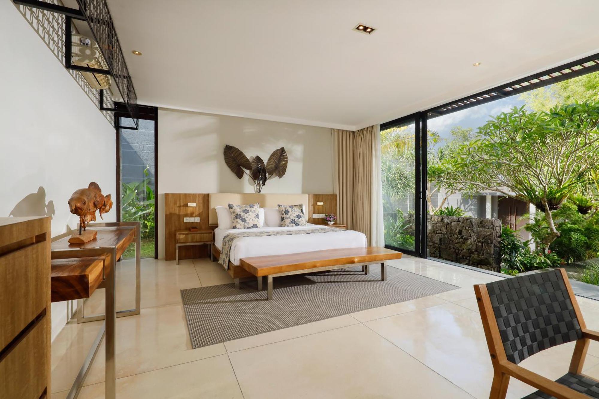 Vinila Villas By Nakula Nusa Dua  Eksteriør billede