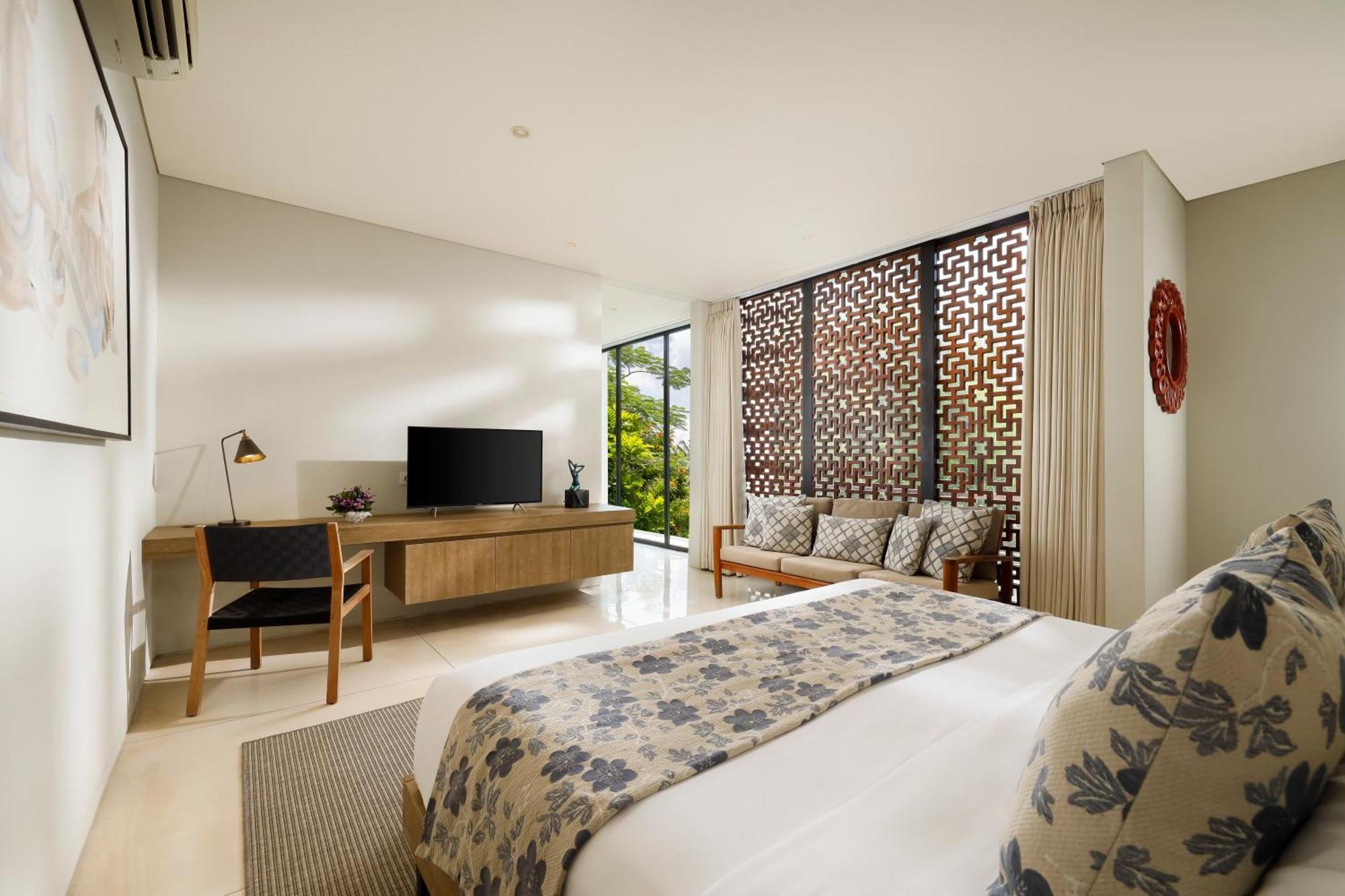 Vinila Villas By Nakula Nusa Dua  Eksteriør billede