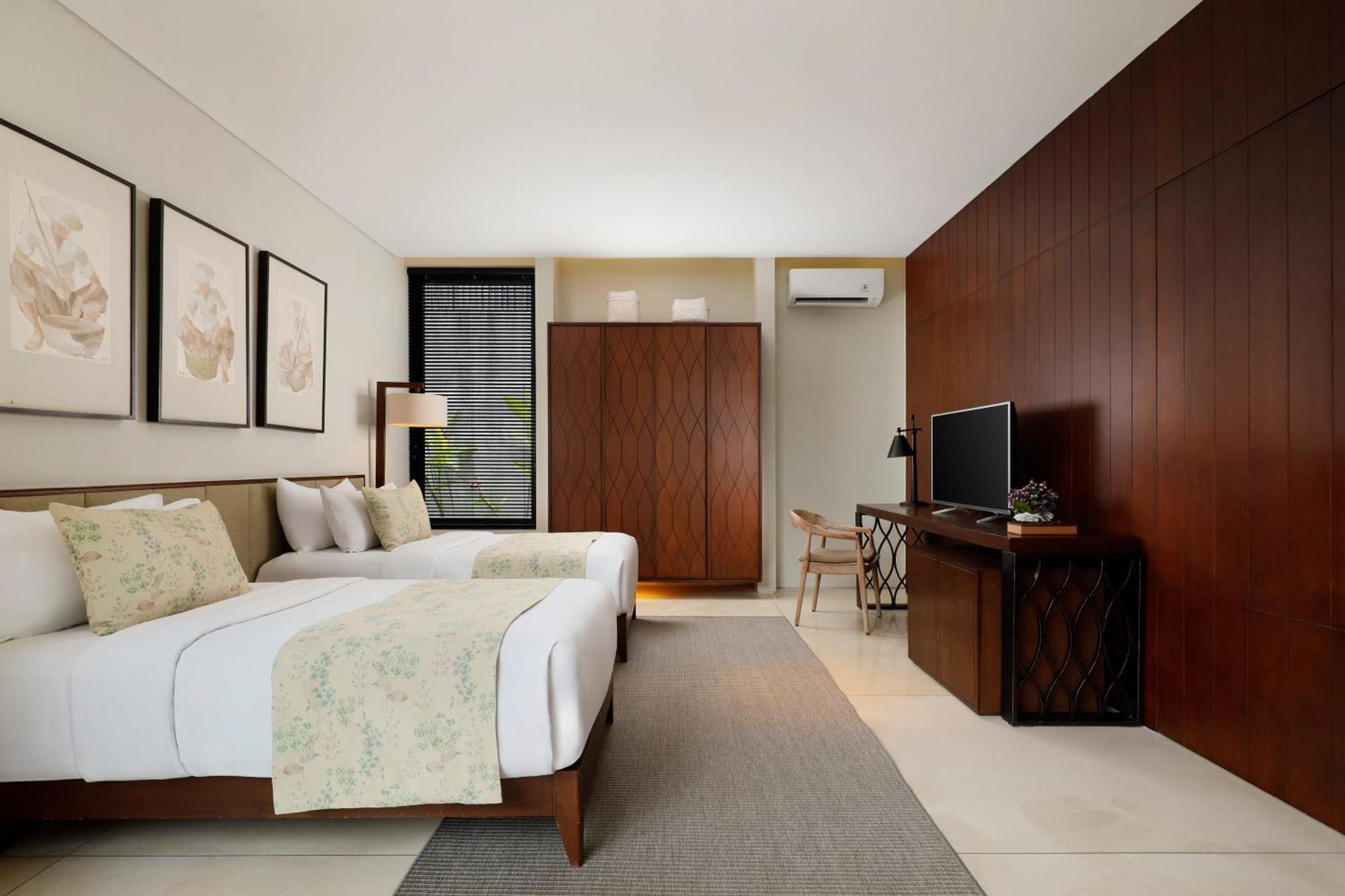 Vinila Villas By Nakula Nusa Dua  Eksteriør billede