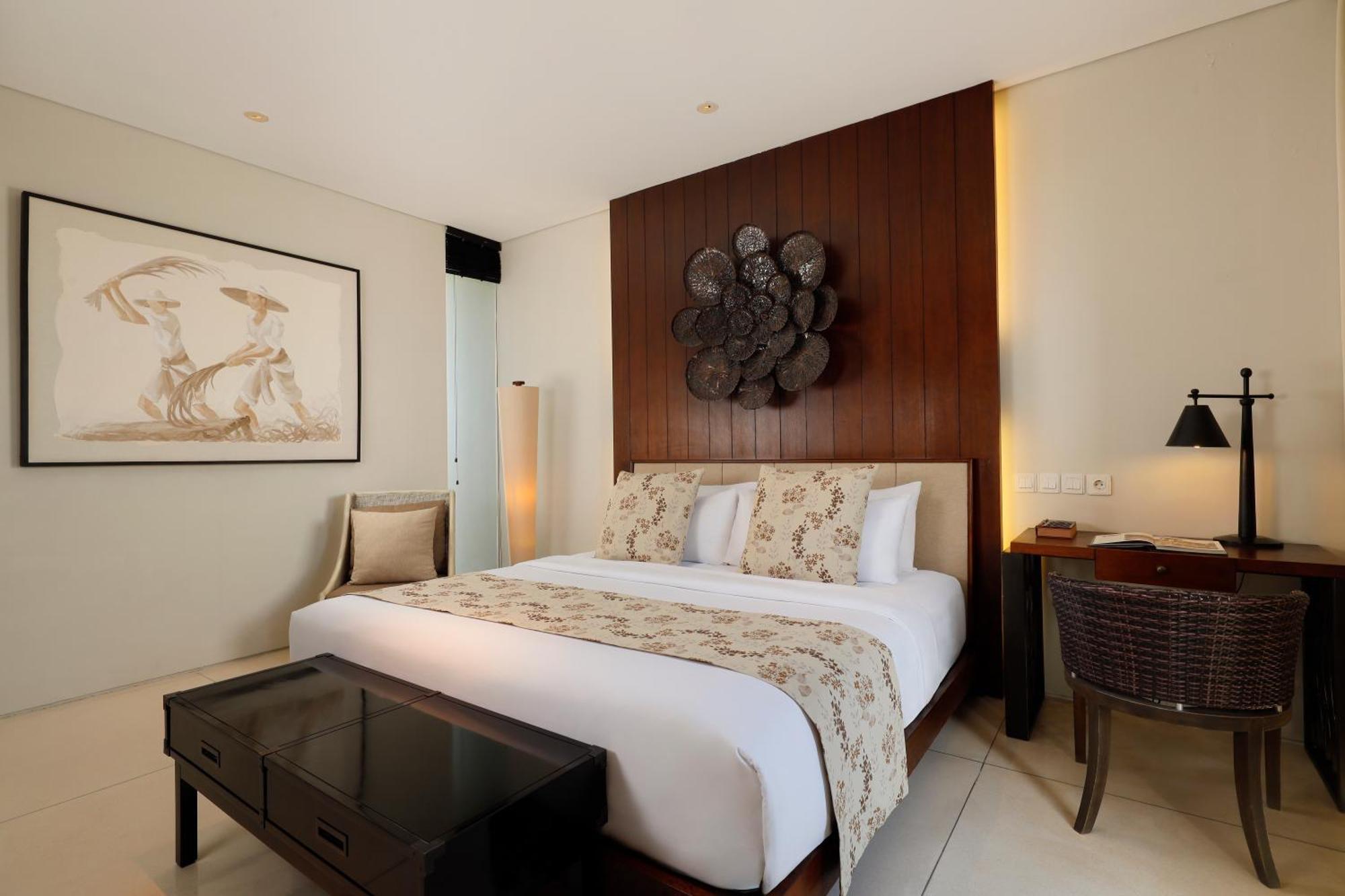 Vinila Villas By Nakula Nusa Dua  Eksteriør billede