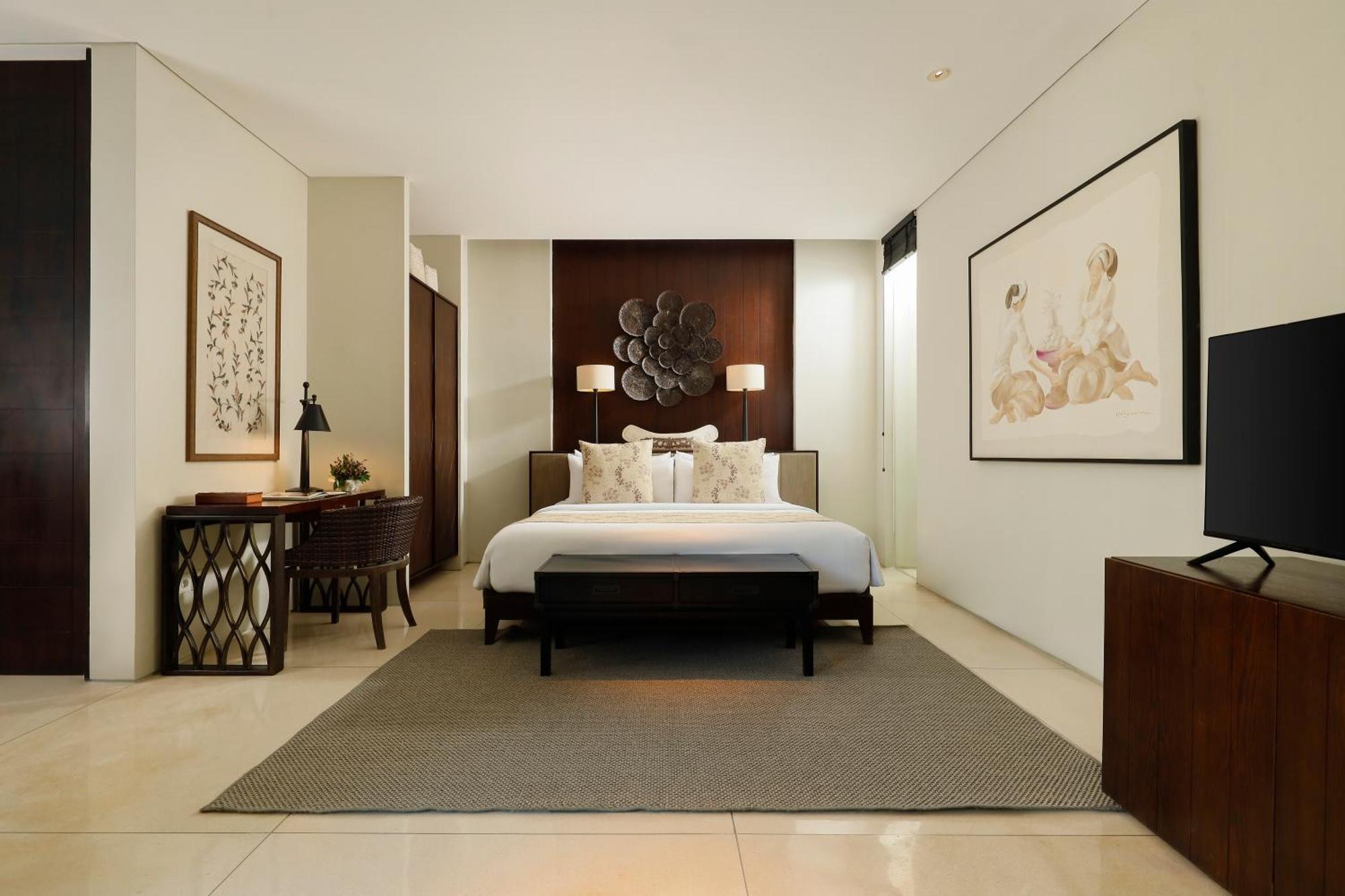 Vinila Villas By Nakula Nusa Dua  Eksteriør billede