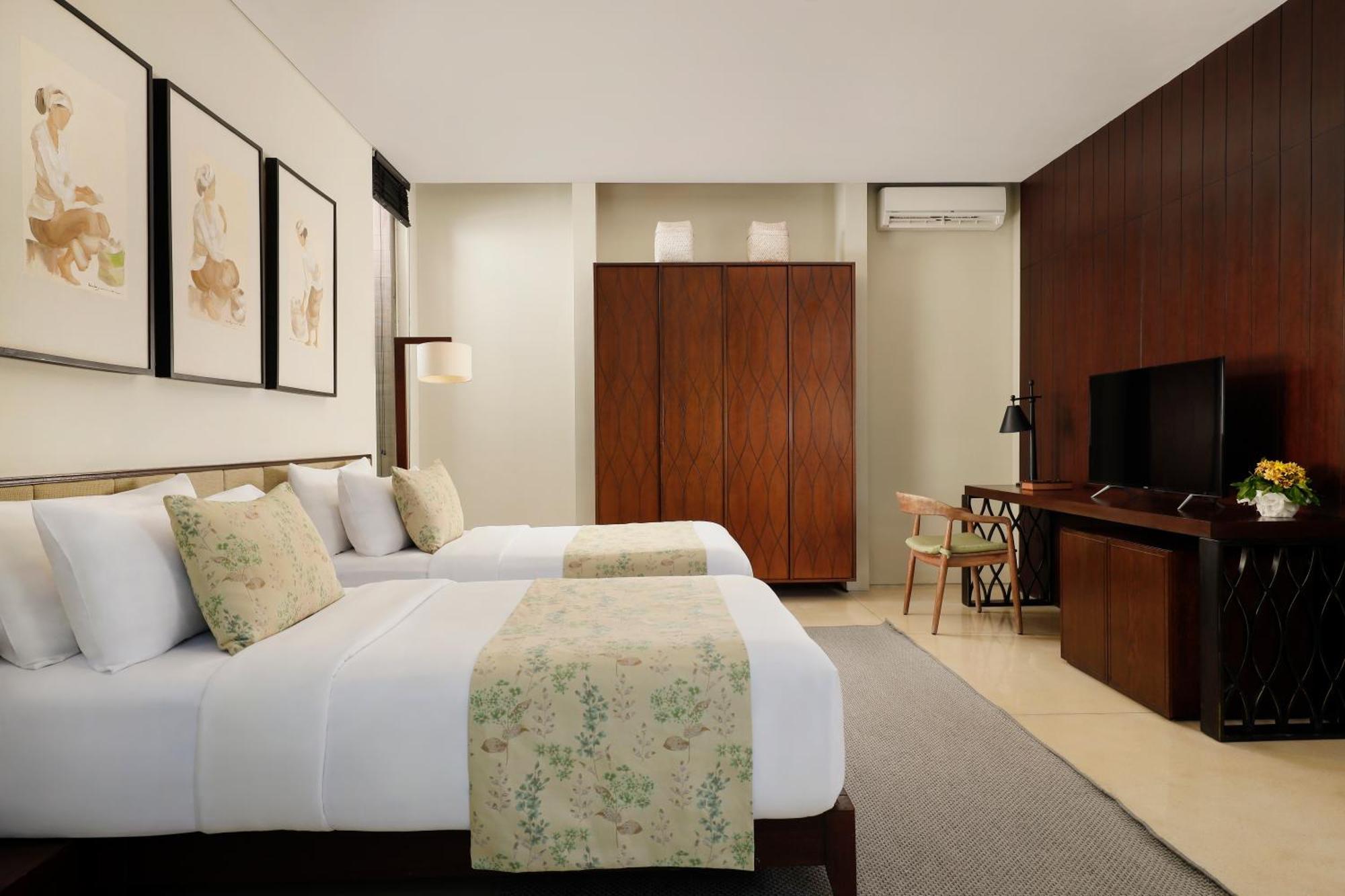 Vinila Villas By Nakula Nusa Dua  Eksteriør billede