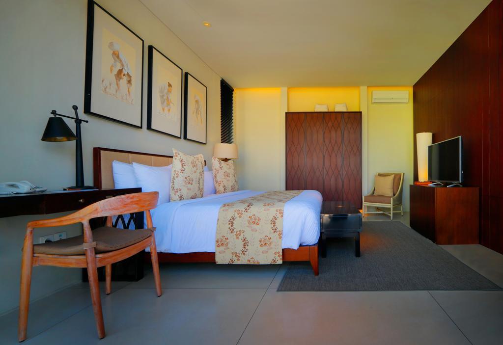 Vinila Villas By Nakula Nusa Dua  Eksteriør billede