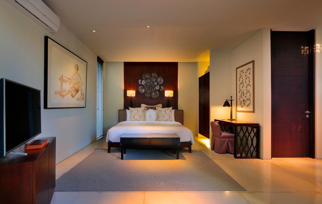 Vinila Villas By Nakula Nusa Dua  Eksteriør billede