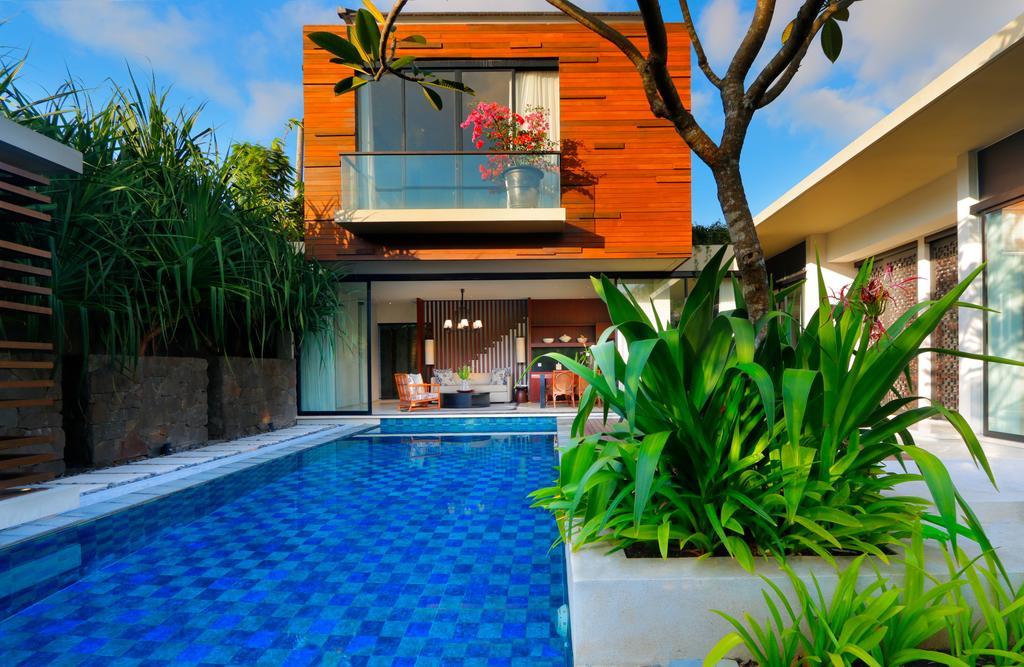 Vinila Villas By Nakula Nusa Dua  Eksteriør billede