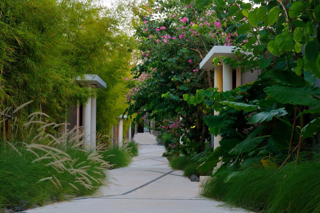 Vinila Villas By Nakula Nusa Dua  Eksteriør billede